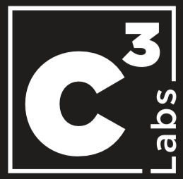 Special Hole Sponsor - C3 Labs - Logo