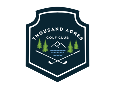 Thousand Acres Golf Club