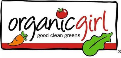 Organic Girl