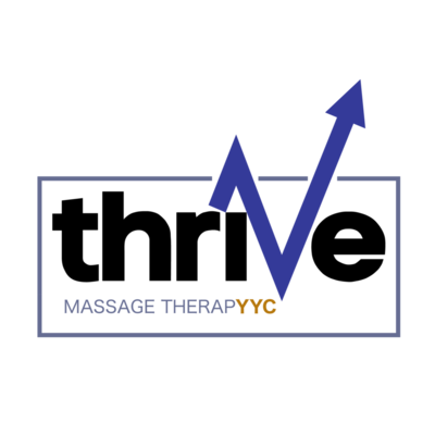 Thrive Massage Therapyyc
