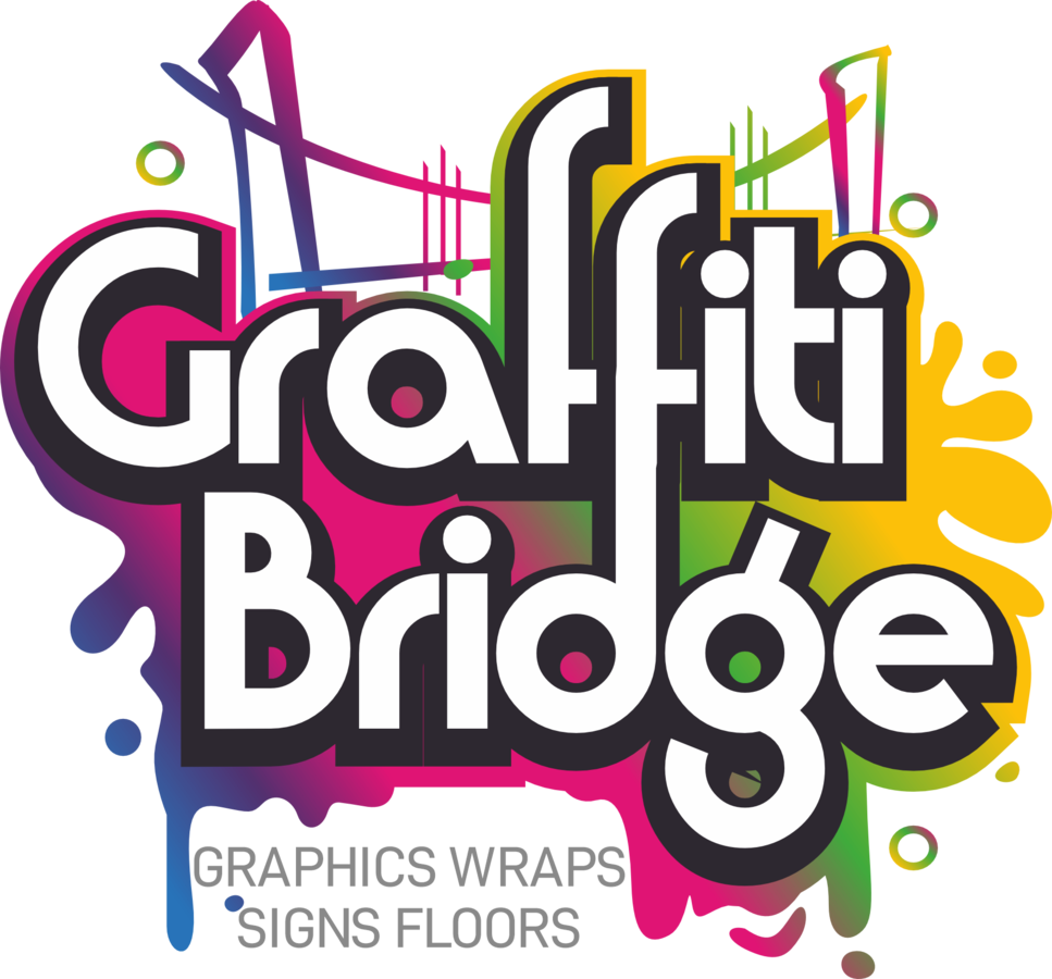 Graffiti Bridge