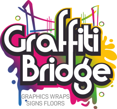 Graffiti Bridge