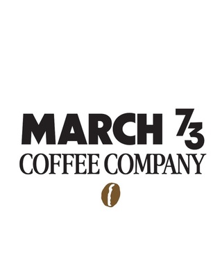 March 73 Coffee Company