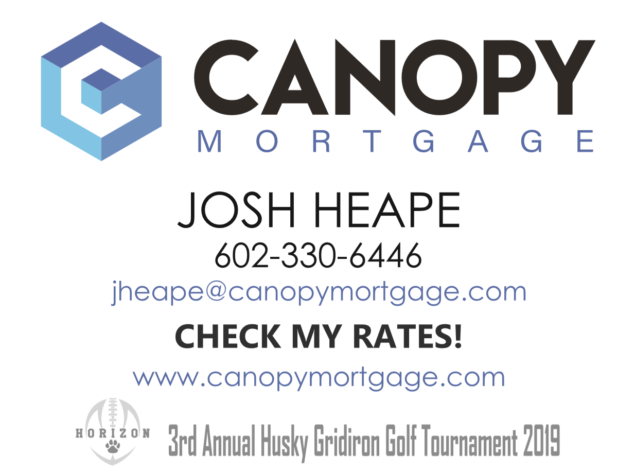 Canopy Mortgage