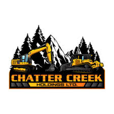 Chatter Creek Holdings Ltd.