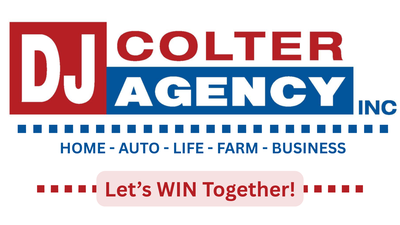 DJ Colter Agency
