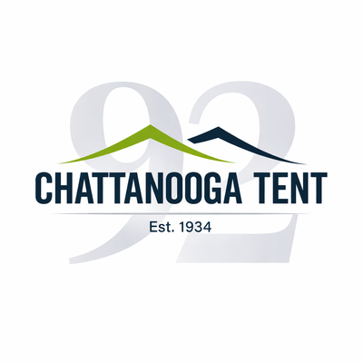 Chattanooga Tent