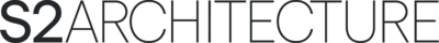 Bronze Friends of Divot Classic Sponsor - S2 Architecture - Logo