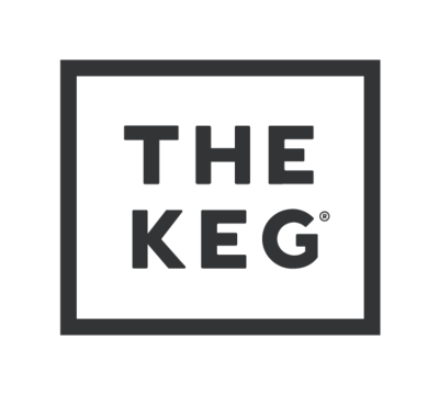 Hole Sponsor - The Keg - Logo