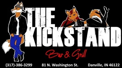 The Kickstand Bar & Grill
