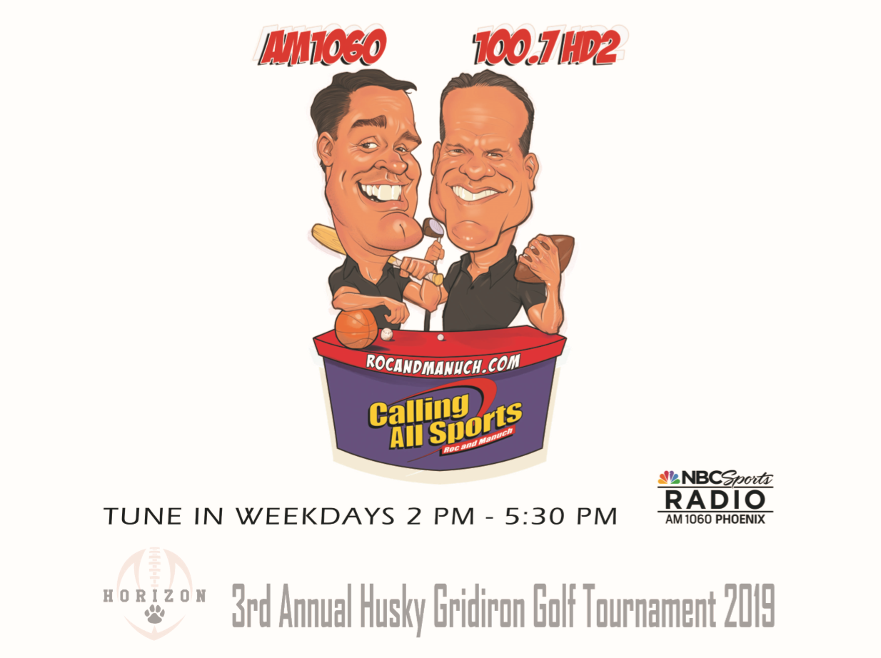 On Air Sports Marketing