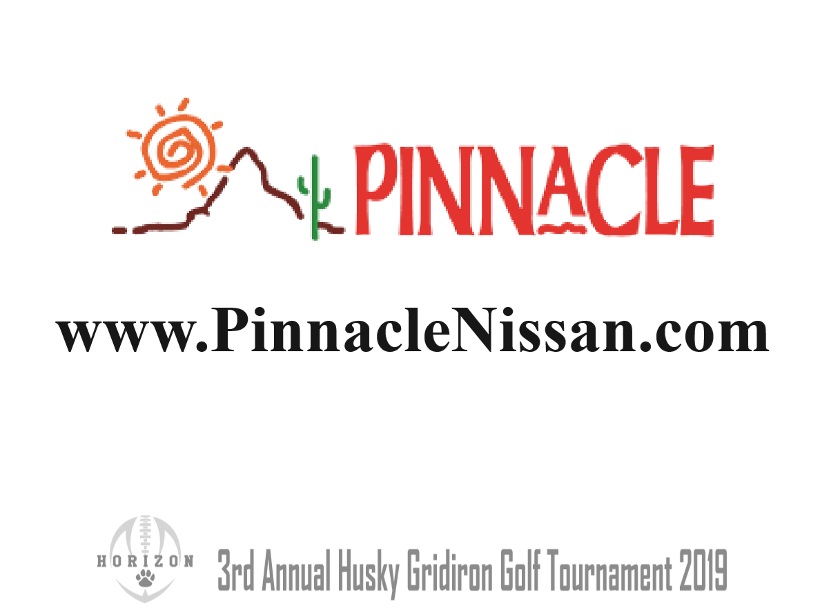 Pinnacle Nissan Hole