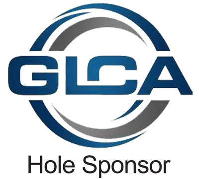 Hole Sponsor - GLCA - Logo