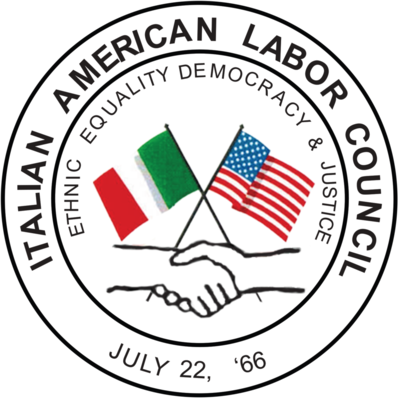 Italian American Labor Council 