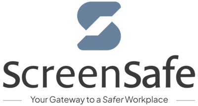 Hole Sponsor - ScreenSafe, Inc. - Logo