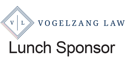 Lunch - Vogelzang Law - Logo