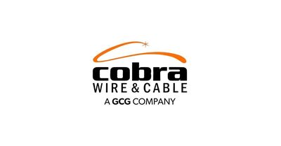 Bronze Sponsorship - Cobra Wire & Cable / GCG - Logo