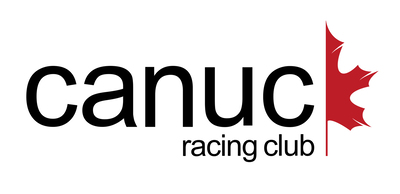 Hole Sponsors - Commanditaires de trou - CANUCK RACING TEAM - Logo
