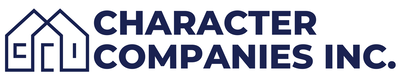 Character Companies