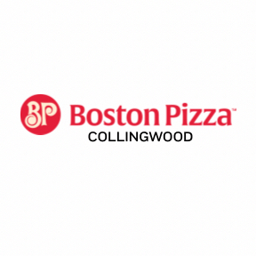 Boston Pizza Collingwood 