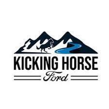 Kicking Horse Ford