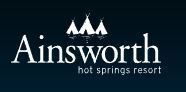Ainsworth Hot Springs