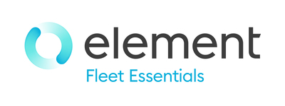 Tabletop Sponsors - Element Fleet Management - Logo