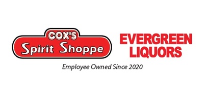 Cox's Evergreen