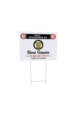 Steve Gowers