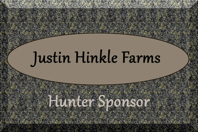 Justin Hinkle Farms
