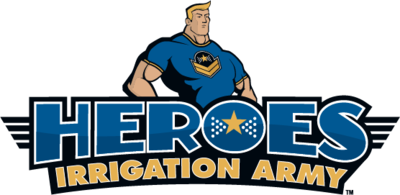 Heroes Irrigation