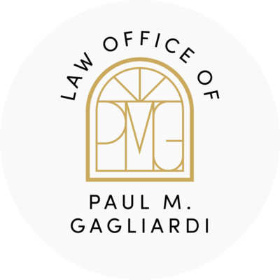 Law Office of Paul M. Gagliardi 