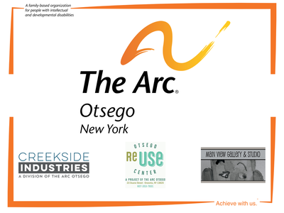 The Arc Otsego