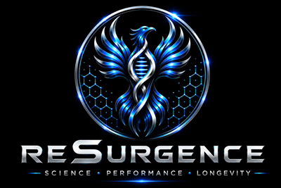 Resurgence Wellness, LLC