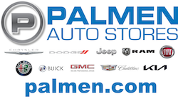 Palmen Motors of Kenosha
