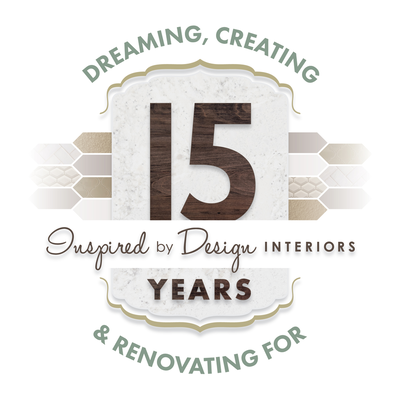 Inspired by Design, LLC