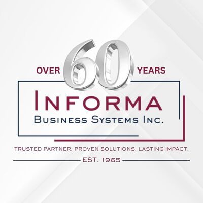 Informa Business Systems, Inc