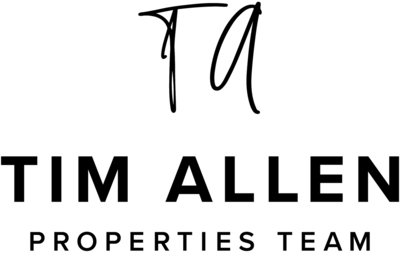 Youth Sponsor - Tim Allen Realty - Logo