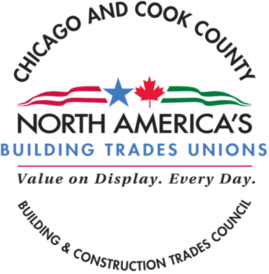 Chicago & Cook County Building & Construction Trades Council 