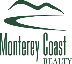 Hole Sponsor - Monterey Coast Realty - Logo
