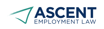 Hole Contest -  Ascent Employment Law - Logo