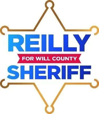 Jim Reilly for Sheriff