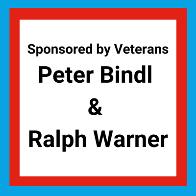 Peter Bindl & Ralph Warner