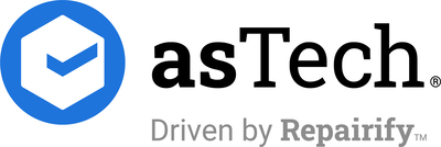 asTech, Driven by Repairify