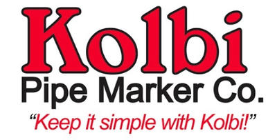 Kolbi Pipe Marker