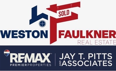 Weston Faulkner Real Estate