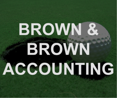 Brown & Brown Accounting