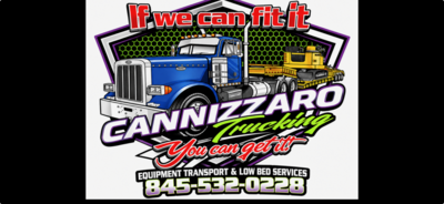 Cannizzaro Trucking Inc.