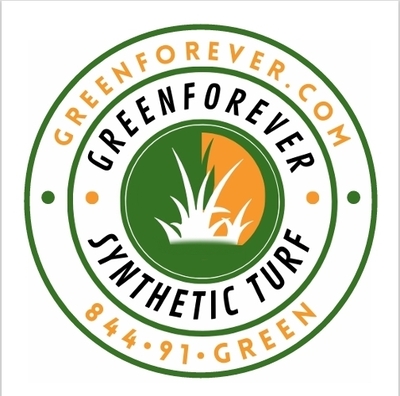 Green Forever Synthetic Turf