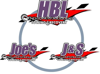 HBL Towing